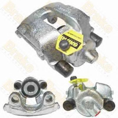 BRAKE ENGINEERING ca2070r -  Тормозной суппорт
